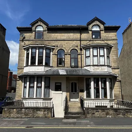 Harrogate Hideaway - 2 Bed Apartment Near Station And Conference Centre Exterior photo