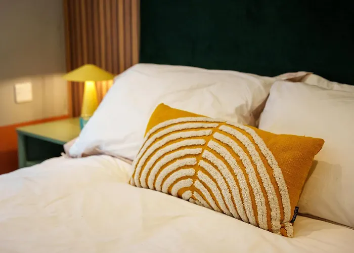 Harrogate Hideaway - 2 Bed Apartment Near Station And Conference Centre