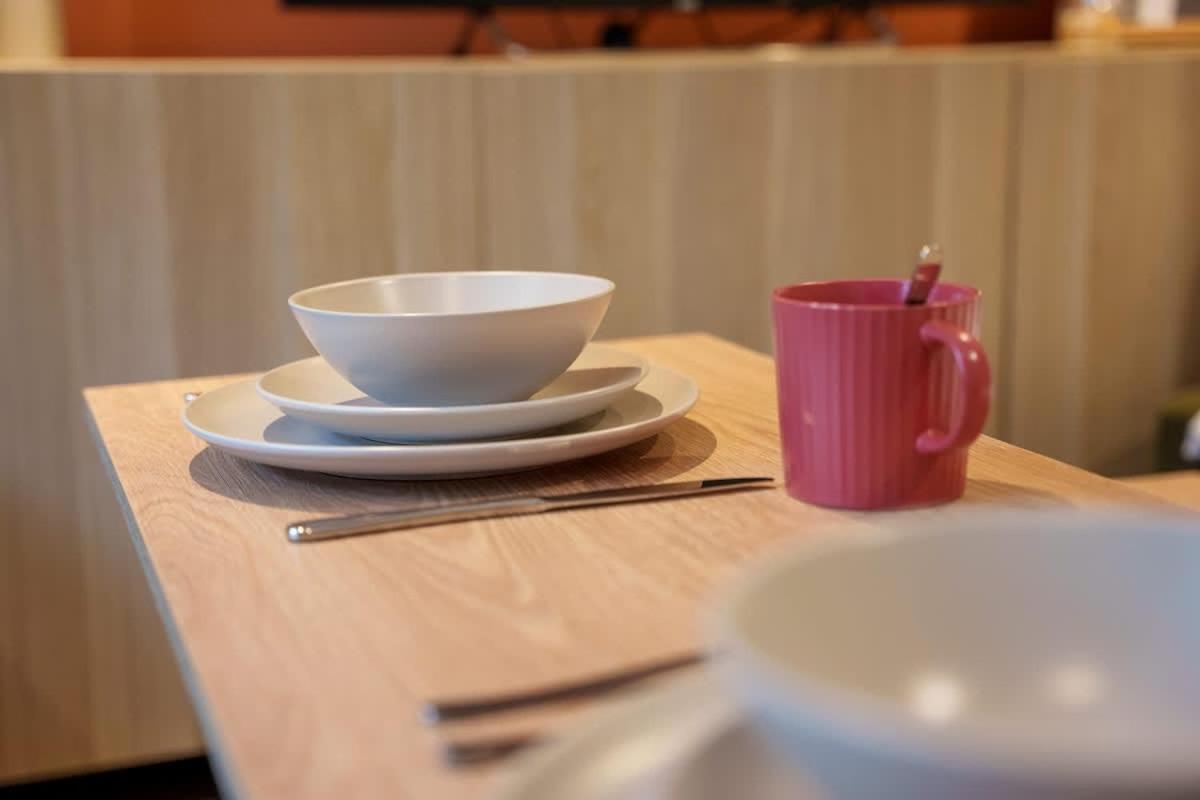Apartment Hideaway - 2 Bed Near Station And Conference Centre Harrogate